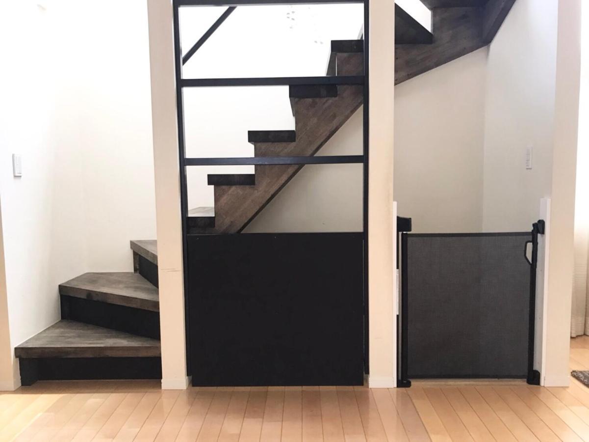 東京都 Luxury New Houseヴィラ エクステリア 写真