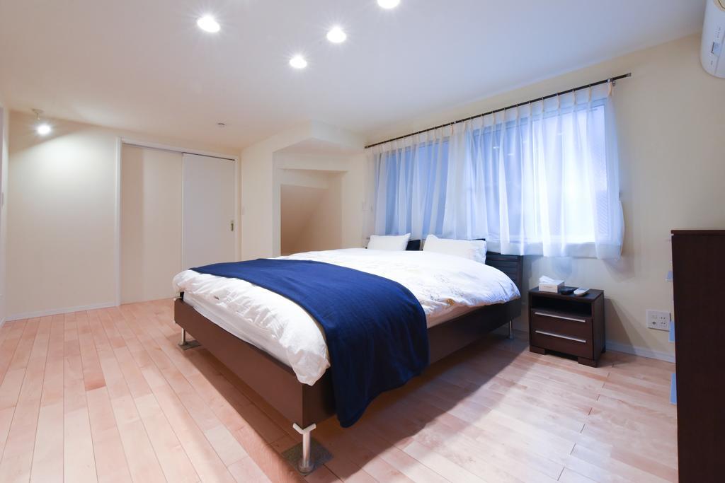 東京都 Luxury New Houseヴィラ エクステリア 写真